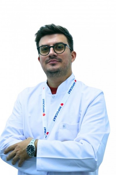 Balacescu Marian Stefan