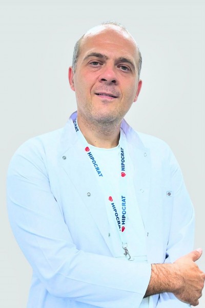 Ene Cosmin Victor