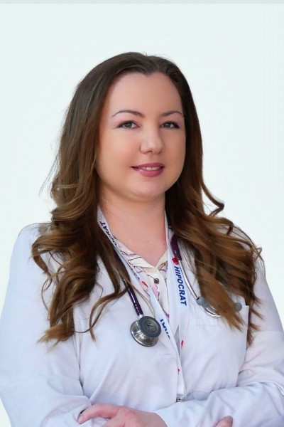 Ghiurca Andrada