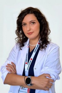 Mandache Andreea Denisa