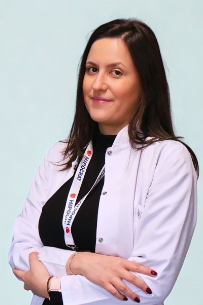 Manoliu Mara
