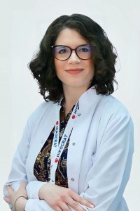 Negoescu Iris