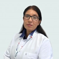 Olimid Gabriela