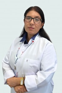 Olimid Gabriela Madalina