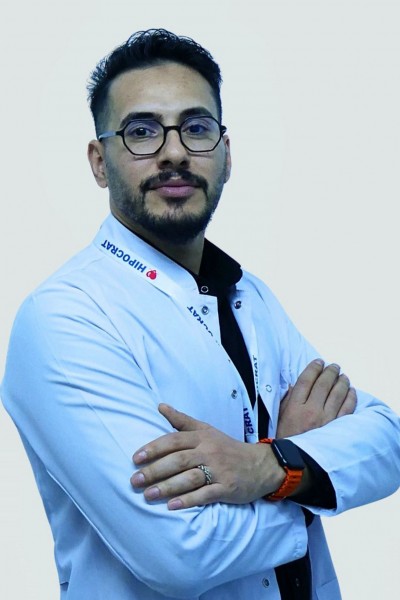 Oras Abdulhadi