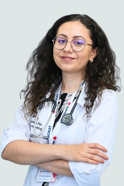 Petre Iuliana Andreea