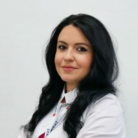 Preda Andreea Alexandra