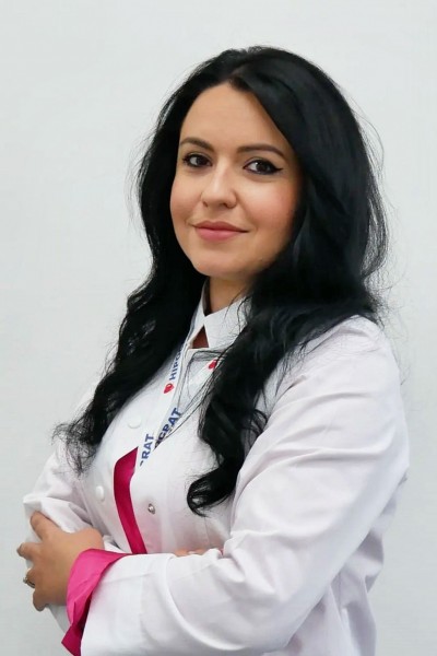 Preda Andreea Alexandra