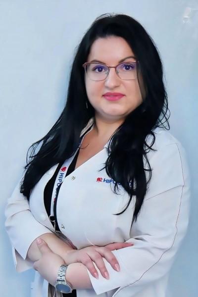 Radulescu Manuela