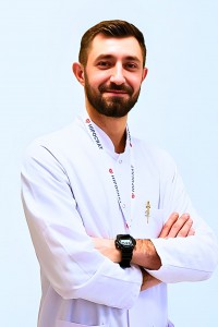Seceleanu Andrei