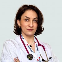 Tablet Isabela Ioana