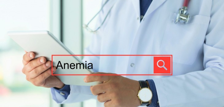 Anemia: ce este, cauze, simptome și tratament