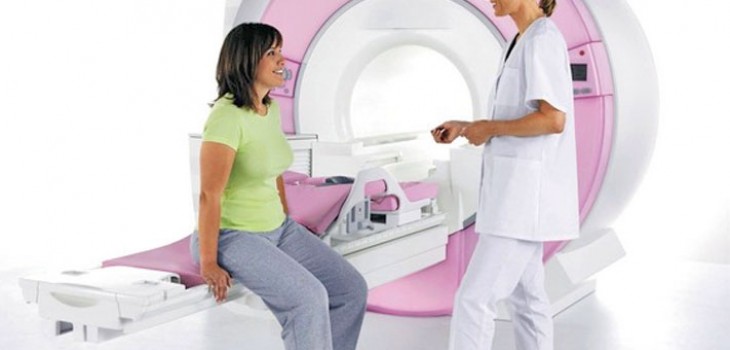Imagistica prin rezonanta magnetica (RMN) in senologie