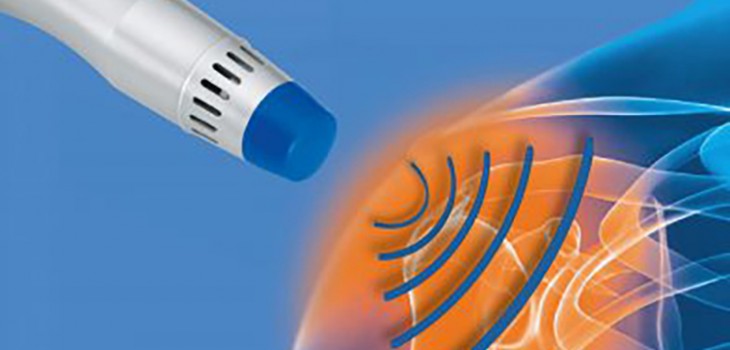 Terapia Shockwave