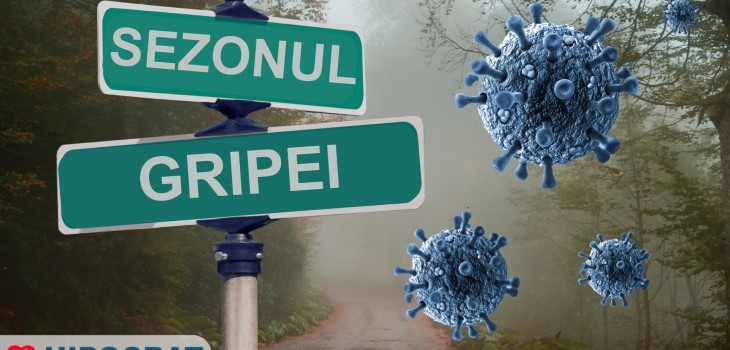 Vaccinul antigripal: De ce este esențial în sezonul rece