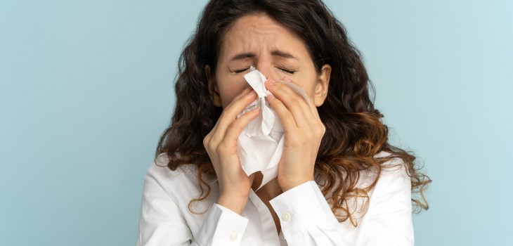 Viroza respiratorie sau răceala: cauze, simptome, tratament și prevenție
