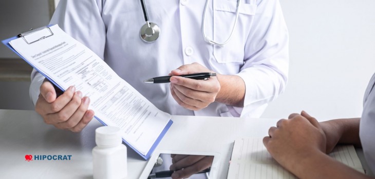 20% reducere consult medic primar