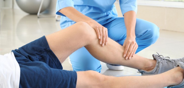 Pachet Recuperare medicala